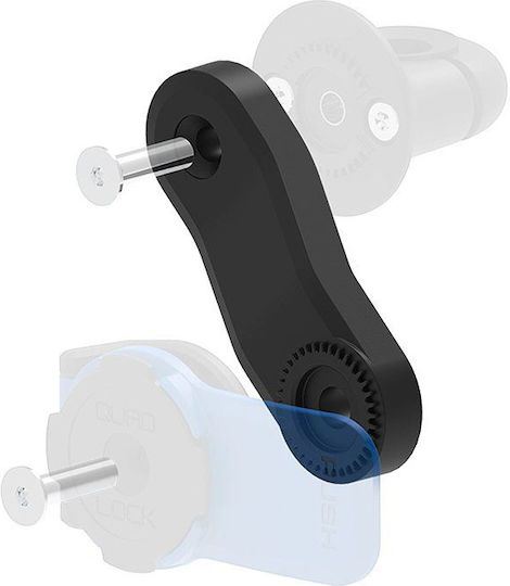 Quad Lock Extension Arm for Motorcycle Mobile Mount