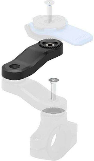 Quad Lock Extension Arm for Motorcycle Mobile Mount