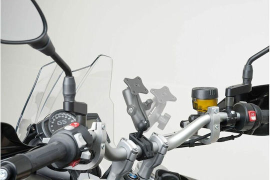 SW-Motech Bile Pentru Suport Telefon Moto GPS 00.308.30100/B