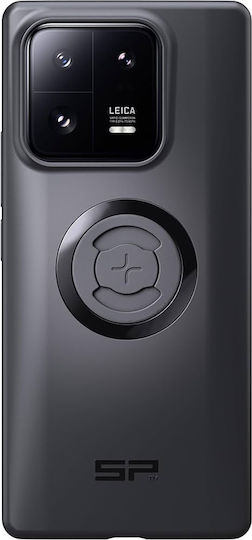 SP Connect Classic Θήκη Κινητού Samsung Galaxy S21 Plus για Βάση Στήριξης Μοτοσυκλέτας
