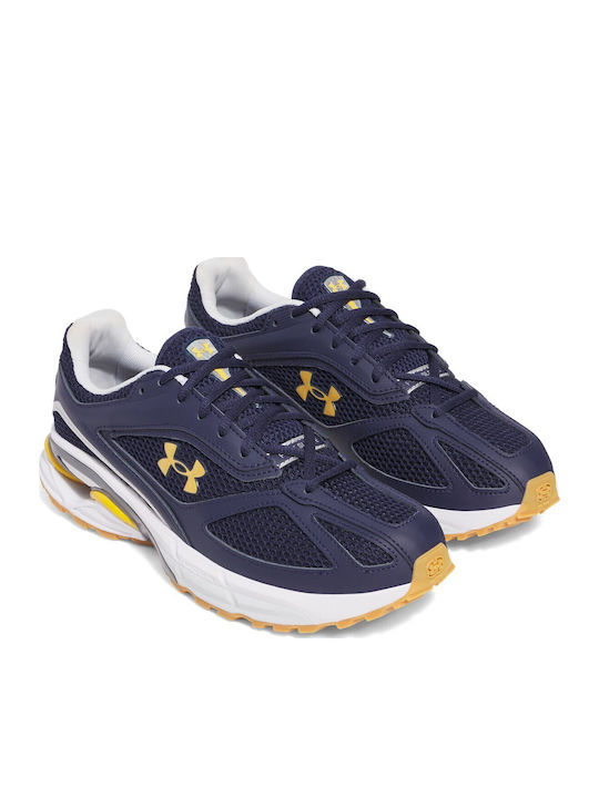 Under Armour Hovr Apparition Sneakers Blue