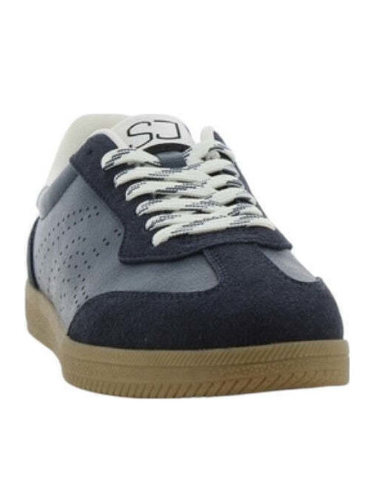 Ανδρικά Ανατομικά Sneakers Λευκό / Γκρι