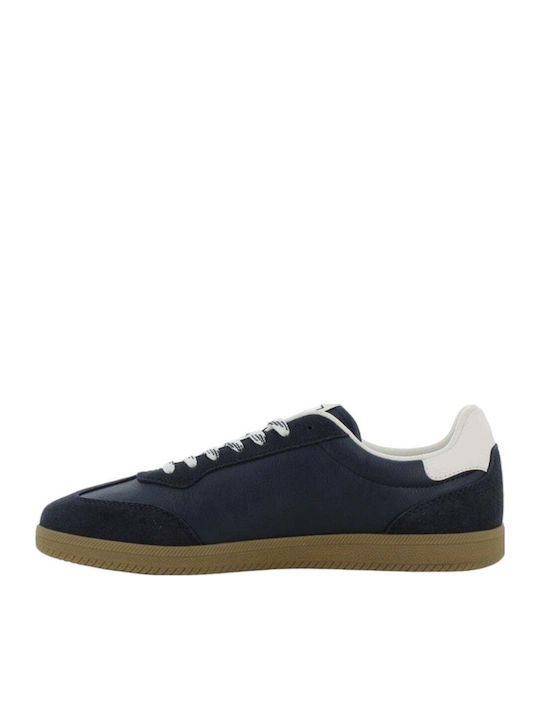Ανδρικά Ανατομικά Sneakers Λευκό / Γκρι
