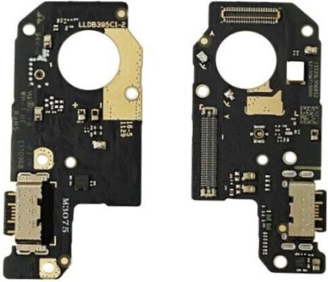 Xiaomi Kabel mit Anschluss zum Aufladen für XIAOMI REDMI NOTE 12 4G