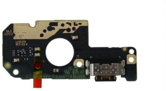 Xiaomi Flex Cable with Charging port for Poco M4 Pro