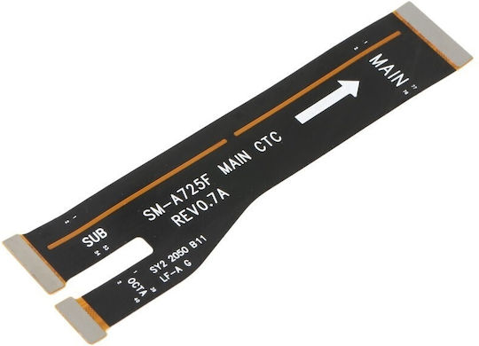 Flex Main Flex Cable for Samsung Galaxy A72 4G A725, A72 5G A726