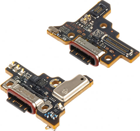 Originales Lade-Flexkabel Xiaomi 13t Pro 5600010m1200 Service Pack