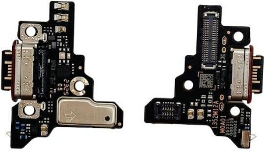 Originales Lade-Flexkabel Xiaomi 13t Pro 5600010m1200 Service Pack