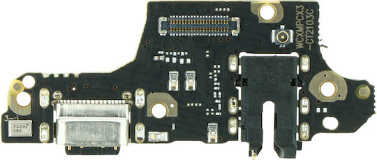 X3 Pro Flex Cable with Port de încărcare for XIAOMI POCO X3, X3 PRO.