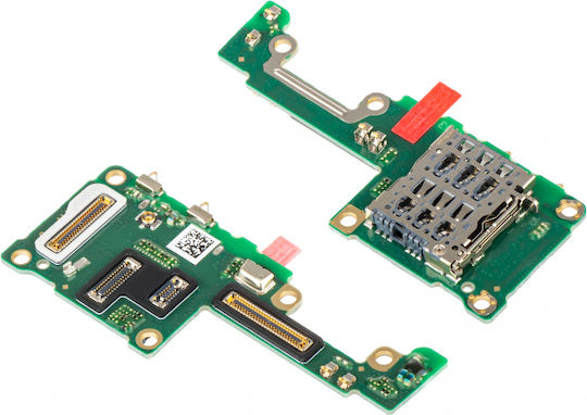 Genuine Charging Board Realme GT 6 GT 6T Service Pack 621022000341