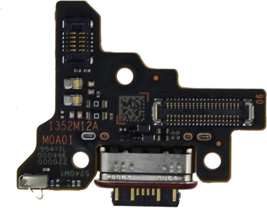 Originales Lade-Flexkabel Xiaomi 13t Pro 5600010m1200 Service Pack