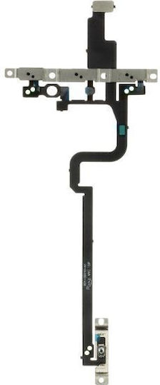 Iphone 15 Pro Power + Volume Flex Grade A