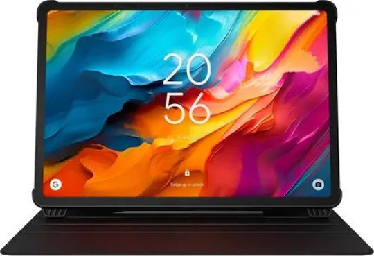 TCL NXTPAPER 14 14.3" Tablet (8GB/256GB/Flip Case + T-Pen) Γκρι