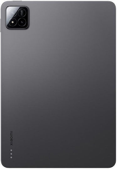 Xiaomi Pad 7 Pro 11.2" Tablet (8GB/256GB) Γκρι