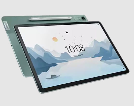Lenovo Tab P12 12.7" (8GB/128GB) Sage