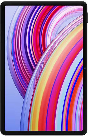 Xiaomi Redmi Pad Pro 12.1Inches Tablet (8GB/256GB) Black