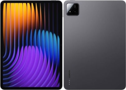Xiaomi Pad 7 11.2Zoll Tablet (8GB/128GB) Gray
