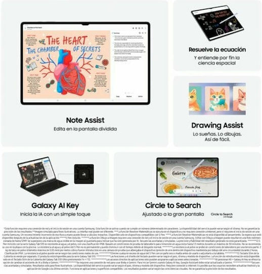 Samsung Galaxy Tab S10 Ultra 14.6Inches (12GB/512GB) Gray