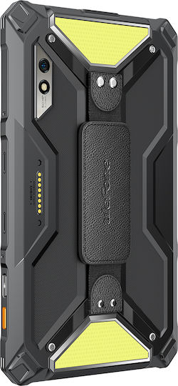 Ulefone Armor Pad 3 Pro 4G 10.36" Tablet (8GB/256GB) Μαύρο