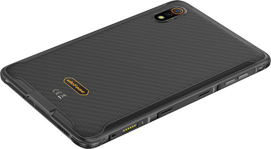 Ulefone Armor Pad Pro 4G 8" Tablet (8GB/128GB) Μαύρο