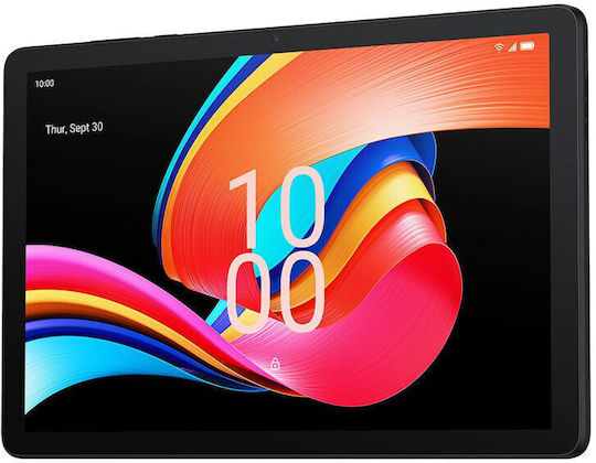 TCL Tab 10L Gen2 10.1" (3GB/32GB) Anthracite