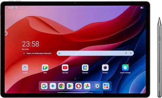 Lenovo Idea Tab Pro 12.7Inches (8GB/256GB) Luna Grey