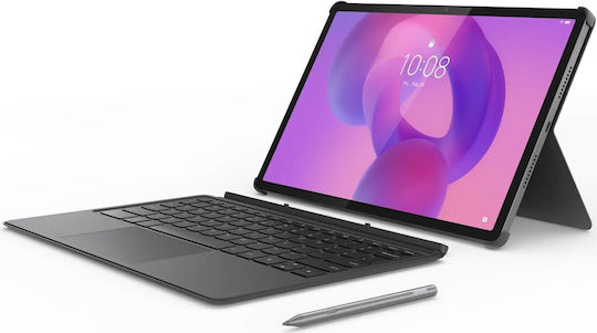 Lenovo Idea Tab Pro 12.7Zoll (8GB/128GB) Luna Grey