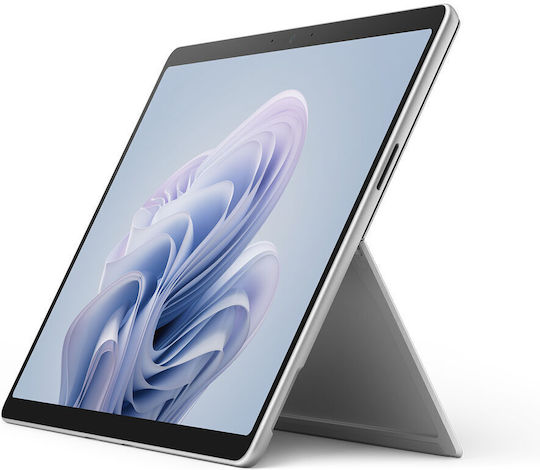 Microsoft Surface Pro 10 13Inches Tablet (32GB/512GB/Ultra7-165U/Win11P/Spanish Qwerty) Platinum