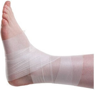 Vega Tape Verband