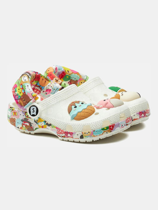 Klassische Kinder Anatomisch Schuhboot Mehrfarbige