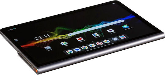 Lenovo Tab Plus 11.5" (8GB/128GB/Sleeve) Luna Grey