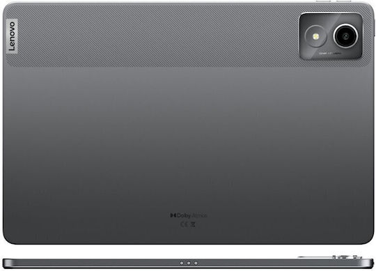 Lenovo Tab K11 (Enhanced Edition) 4G 11" (8GB/128GB) Luna Grey