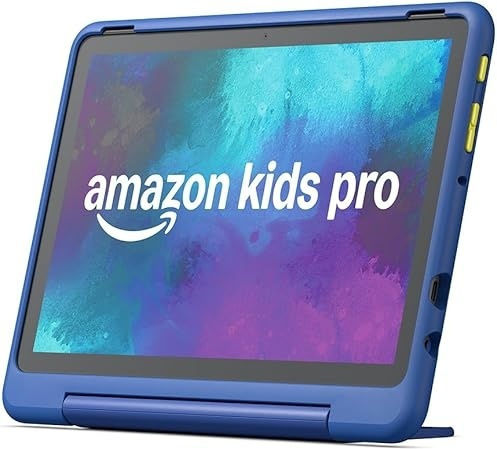 Amazon Fire HD 10 Kids Pro (2023) 10.1Inci Tabletă (3GB/32GB