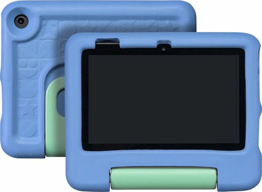 Amazon Fire 7 7" Tablet (1GB/16GB) Blue