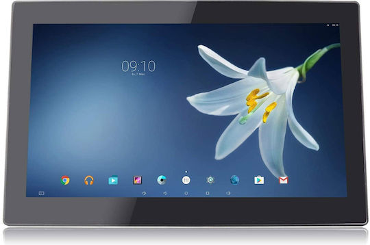 Xoro MegaPAD 1564 V4 15.6" Tablet (2GB/16GB) Black