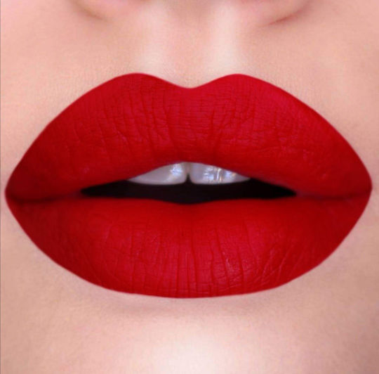 Absolut Beauty Lang anhaltend Flüssig Lippenstift Matt N2 6ml