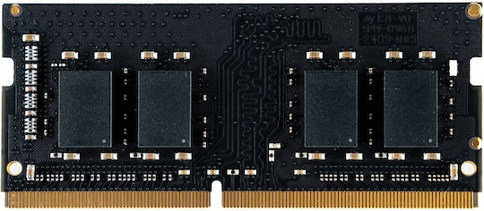 Innovation IT DDR4 με Module 1x16GB και Ταχύτητα 3200 για Laptop