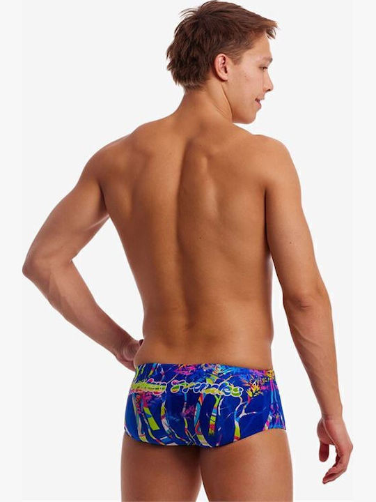 Funky Trunks Funky Trunks