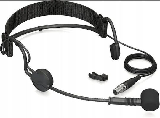 Behringer BC444 Condenser (Small Diaphragm) Microphone Head for Vocals