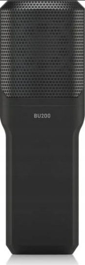 Behringer BU200 Πυκνωτικό Μικρόφωνο με USB Type-C Επιτραπέζιο