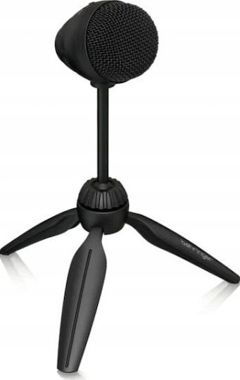 Behringer BU5 Kondensator (Kleine Membran) Mikrofon Anklipsen