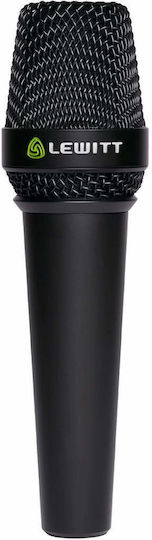 Lewitt MTP W950 Wireless Condenser Microphone Handmade for Vocals