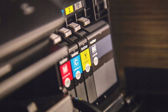 Kit de întreținere pentru HP CQ890-67045