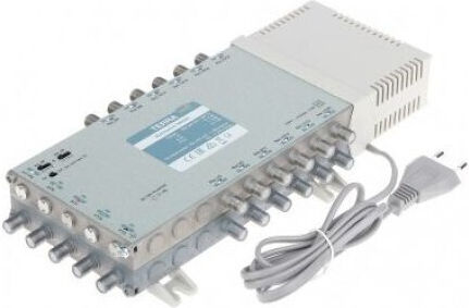 Terra Electronics MR524 Multiswitch Accesorii Satelit 61963