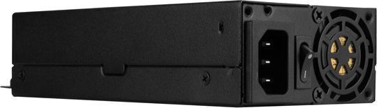 Silverstone FX500-G 500W Μαύρο Τροφοδοτικό Υπολογιστή Full Wired 80 Plus Gold