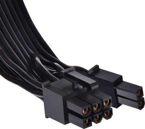 Silverstone Strider Plus Series 750W Μαύρο Τροφοδοτικό Υπολογιστή Full Modular 80 Plus Bronze