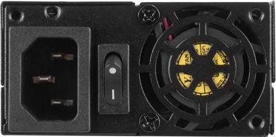 Silverstone FX500-G 500W Μαύρο Τροφοδοτικό Υπολογιστή Full Wired 80 Plus Gold