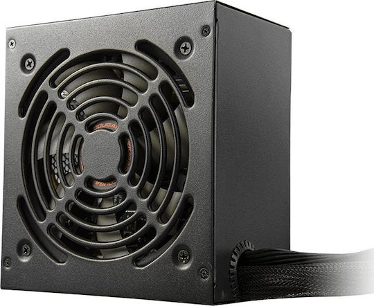 Cougar Atlas 600W Μαύρο Τροφοδοτικό Υπολογιστή Full Modular 80 Plus Bronze