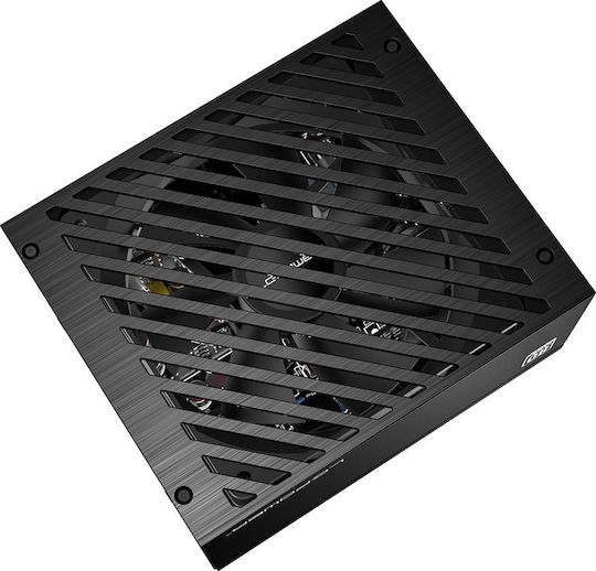 LC-Power LC1200P rev. 2.52 1200W Μαύρο Τροφοδοτικό Υπολογιστή Full Modular 80 Plus Platinum