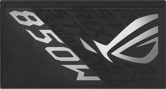 Asus Rog Strix Platinum 850W Negru Sursă de Alimentare Calculator Complet modular 80 Plus Platinum